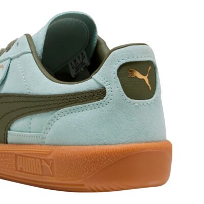TENIS PUMA PALERMO WNS 397643-51 - Image 5