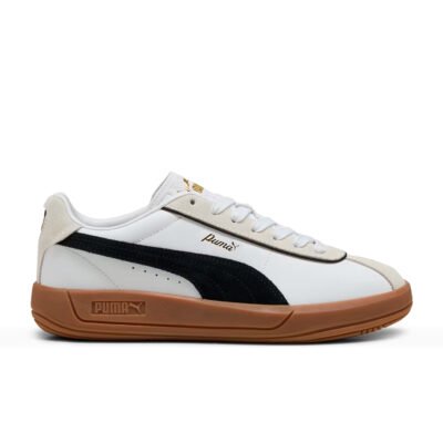 TENIS PUMA CLUB KLASSIKA 400364-01