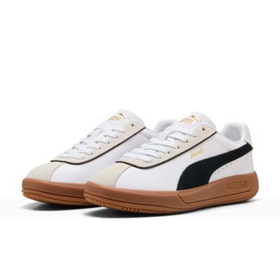 TENIS PUMA CLUB KLASSIKA 400364-01 - Image 2