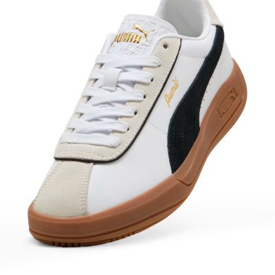 TENIS PUMA CLUB KLASSIKA 400364-01 - Image 4
