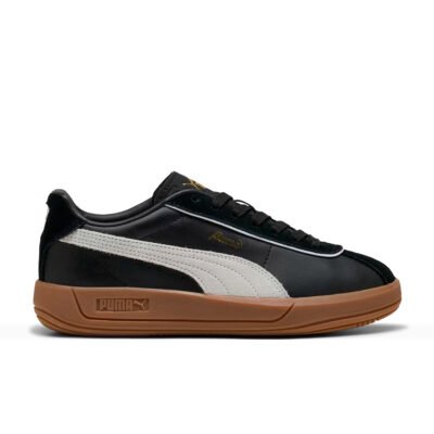 TENIS PUMA CLUB KLASSIKA 400364-02
