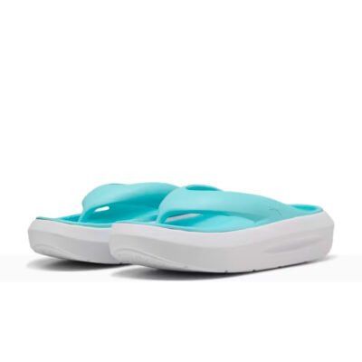 SANDALIA PUMA FLATTER FLIP WNS 400498-04 - Image 2
