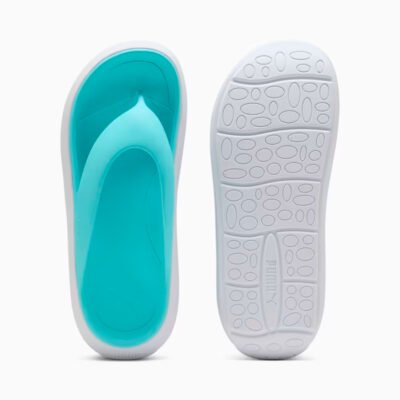 SANDALIA PUMA FLATTER FLIP WNS 400498-04 - Image 4
