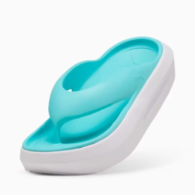 SANDALIA PUMA FLATTER FLIP WNS 400498-04 - Image 3