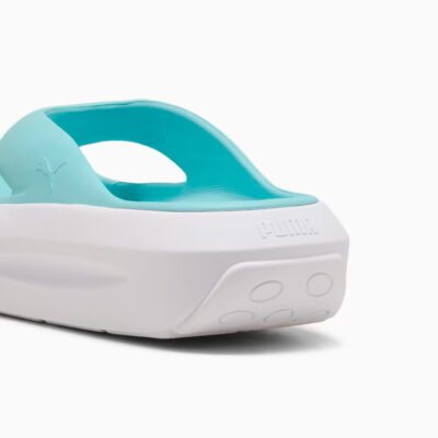 SANDALIA PUMA FLATTER FLIP WNS 400498-04 - Image 5