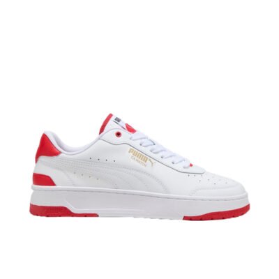 TENIS PUMA CA MATCH 400779-04