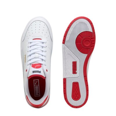 TENIS PUMA CA MATCH 400779-04 - Image 3