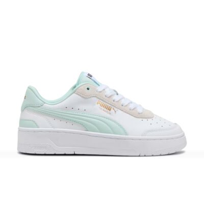 TENIS PUMA CA MATCH COURT 401279-02