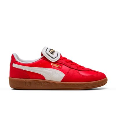 TENIS PUMA PALERMO PREMIUM 401744-03