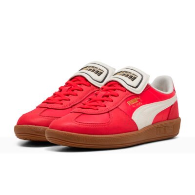 TENIS PUMA PALERMO PREMIUM 401744-03 - Image 2
