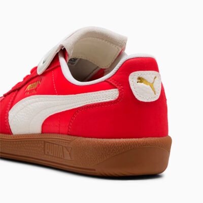 TENIS PUMA PALERMO PREMIUM 401744-03 - Image 4