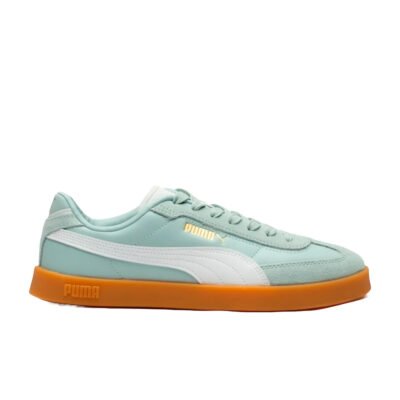 TENIS PUMA CLUB II WNS 403137-10