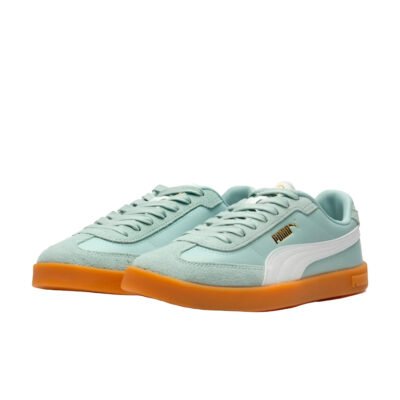 TENIS PUMA CLUB II WNS 403137-10 - Image 2