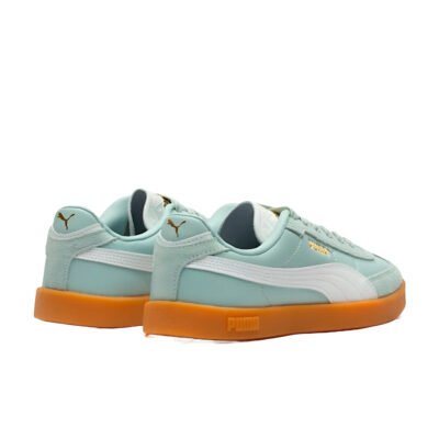 TENIS PUMA CLUB II WNS 403137-10 - Image 4