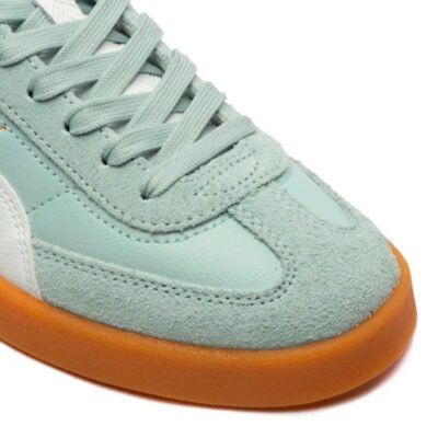 TENIS PUMA CLUB II WNS 403137-10 - Image 5