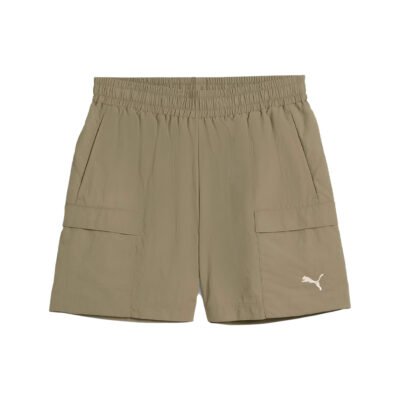 PANTALONETA PUMA WARDROBE ESS RELAXED 629656-83