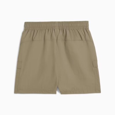 PANTALONETA PUMA WARDROBE ESS RELAXED 629656-83 - Image 3