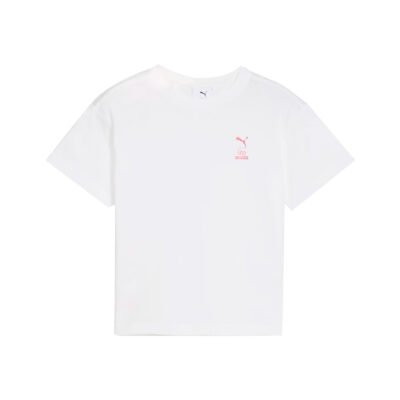 BLUSA PUMA X HELLO KITTY AND FRIENDS PRE-E 630062-02