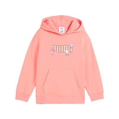 SUDADERO PUMA X HELLO KITTY AND FRIENDS PRE-E 630063-18