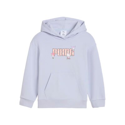 SUDADERO PUMA X HELLO KITTY AND FRIENDS PRE-E 630063-47