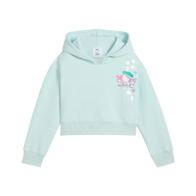 SUDADERO PUMA X HELLO KITTY AND FRIENDS PRE-E 630067-50