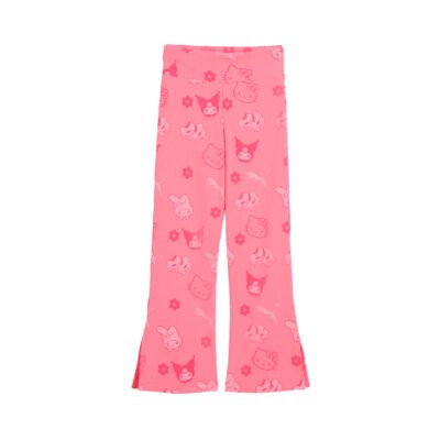 PANTS LICRA PUMA X HELLO KITTY AND FRIENDS PRE-E 630068-22