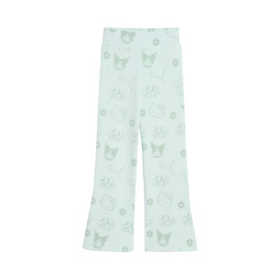 PANTS LICRA PUMA X HELLO KITTY AND FRIENDS PRE-E 630068-50