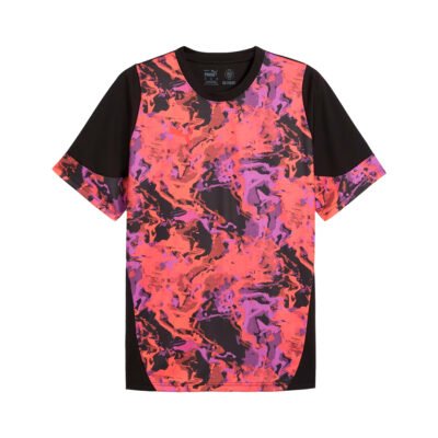 PLAYERA PUMA INDIVIDUALCUP 659893-07