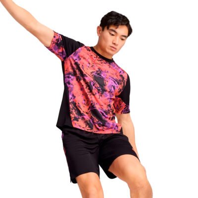 PLAYERA PUMA INDIVIDUALCUP 659893-07 - Image 5