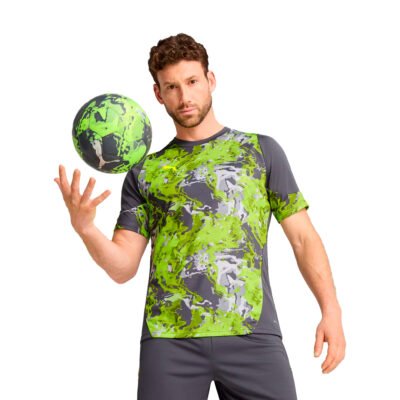 PLAYERA PUMA INDIVIDUAL CUP 659893-08 - Image 2