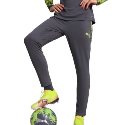 PANTS PUMA INDIVIDUALCUP TRAINING 659899-08 - Image 2