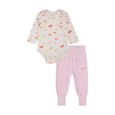 CONJUNTO NIKE BODY FRESH INF 66M221-A9Y