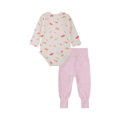 CONJUNTO NIKE BODY FRESH INF 66M221-A9Y - Image 2