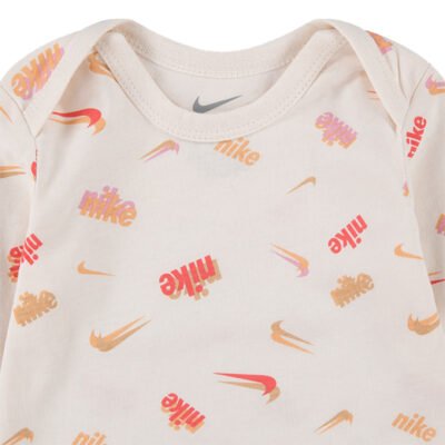 CONJUNTO NIKE BODY FRESH INF 66M221-A9Y - Image 5