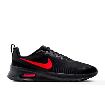 TENIS NIKE AIR MAX NUAXIS FD4329-010