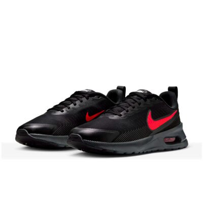 TENIS NIKE AIR MAX NUAXIS FD4329-010 - Image 2