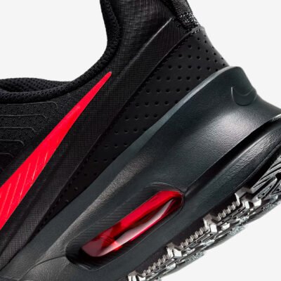 TENIS NIKE AIR MAX NUAXIS FD4329-010 - Image 4