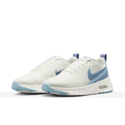 TENIS NIKE AIR MAX NUAXIS HF1233-108 - Image 2