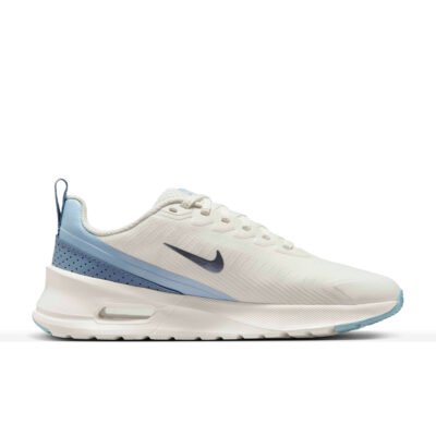 TENIS NIKE AIR MAX NUAXIS HF1233-108 - Image 3