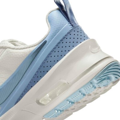 TENIS NIKE AIR MAX NUAXIS HF1233-108 - Image 5