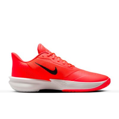 TENIS NIKE PRECISION VII HJ9153-600 - Image 3
