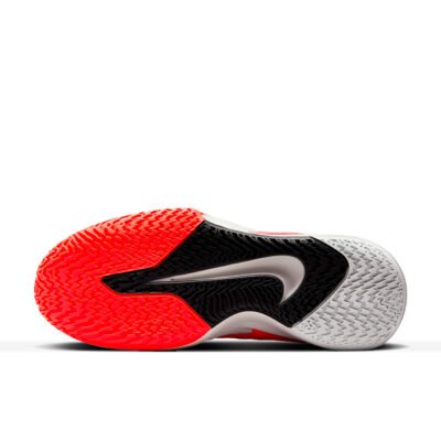 TENIS NIKE PRECISION VII HJ9153-600 - Image 4