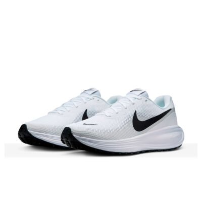 TENIS NIKE REVOLUTION 8 HJ9198-101 - Image 2