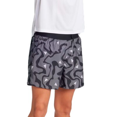 PANTALONETA ADIDAS RUN IT JD2336 - Image 2