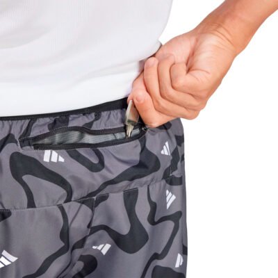 PANTALONETA ADIDAS RUN IT JD2336 - Image 3