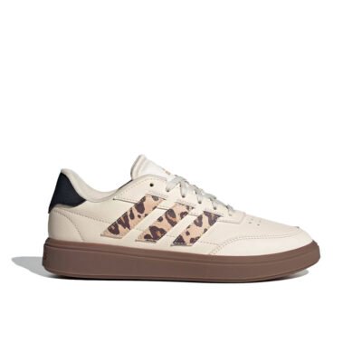 TENIS ADIDAS COURTBLOCK W JI4755