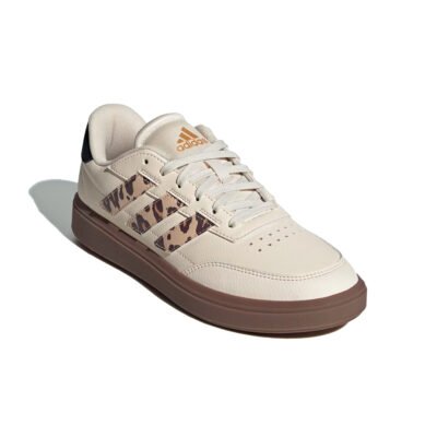 TENIS ADIDAS COURTBLOCK W JI4755 - Image 2