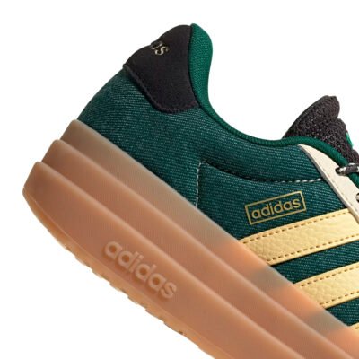 TENIS ADIDAS VL COURT BOLD W JS2901 - Image 5