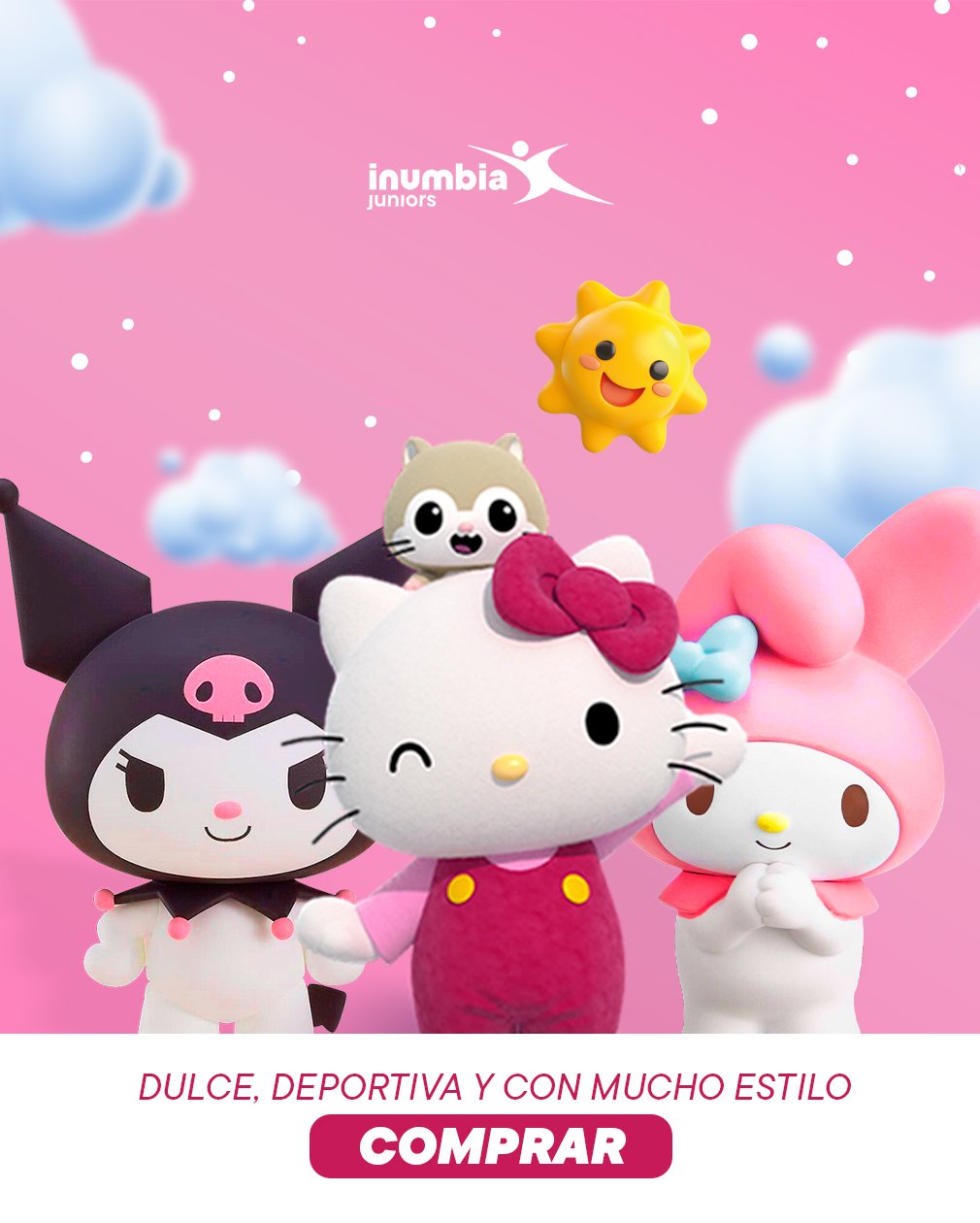 PORTADA HELLO KITTY MOVIL