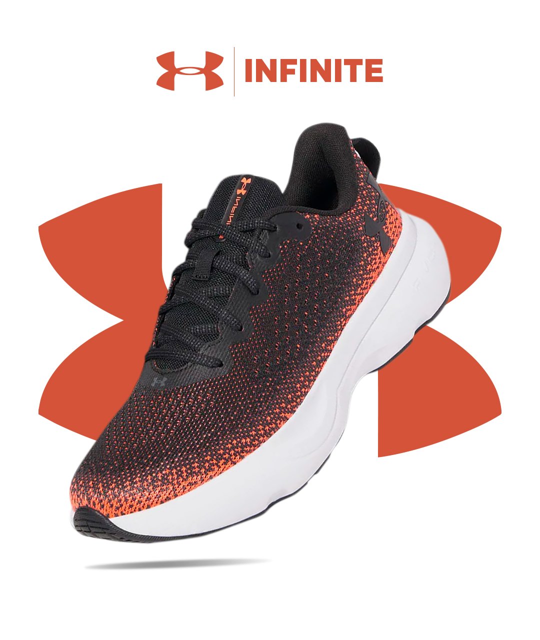 UNDER ARMOUR